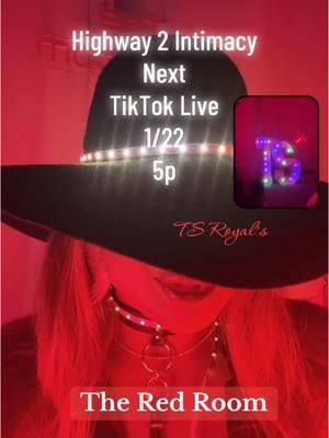 #Highway2Intimacy Next #TikTokLive Only in #TheRedRoom w/ #TSRoyal your #Unconventional #StoryTeller. Right Jerry it’s #StoryTime @jerryclark0999 @bustedknuckles @gypsyeyezwr1 @John Bond @John Johnson @King Toine @SmoothdaEquilizer @Queen_311 @Qutie❤️ @_TheeChocolategawdess_♒️🍫🍫🍫 @simply_mr.scooter @Smokey @onedeathwitch @Roberto carlos @carlitos @Rare username @ESLEYTHER 👻 @xeblackguy8 @ERNEST @Vincent @Victor Newman @secretservicesam @LilMissDopeness2024 @Fluid @Masculinity 🔥🔥 @BIDYCK 509 (official ) @Boss Lady @Kiea @king Gordons Barbershop @Antonio L. Lyles @Anna @Luv @🇧🇷Bia Tattoo🇧🇷 @Bua @Iann @itsme.perla 🇵🇭 l love 😘🎉 @Allison 😇 @Allycat @Creepy McSqueeze @Veronica - RD for picky kids @Rn @D A R I U S @whoosa @Williams Dominick @williammaldonado443 @Will Sinclair @katrinanewsome @giveme$$$$$ #handheart #AlphaUp #PutSomeHoneyOnIt #LIVEhighlights #letsreadtogether #tiktokafterdark #ToAllTheKings #ToAllTheQueens #IObey