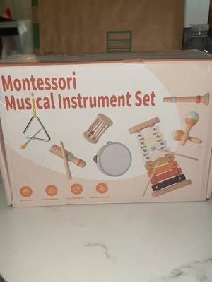 #montessoritoys #musicalinstrument #toddlertoys #tiktokshopfinds #TTSDelightNow #tiktokmademebuylt #TikTokShopLoveAtFirstFind #spotlightfinds 