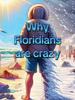 Why FloridIan's are crazy #massfollowing #massfamily #follow #grow #teamfuqfce #cold #florida #fl #floridacheck #flcheck #funnyvideo 