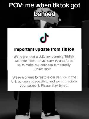 goodbye tiktok 😭 (its back though) #fyp #foryou #foryoupage #fypppppppp #roblox #robloxedit #edit #catalog #catalogedit #robloxfyp #rblx #tiktokban #riptiktok #rblxjathniel 