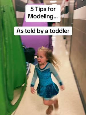 Modeling Tips from a Toddler  #batontwirling #modelingtips #TikTokTaughtMe #LearnOnTikTok #massfollowing🔥🔥 #massfollowing #twirlersoftiktok #postingdrafts 