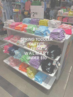 Had to stock up on my Toddlers spring clothes! These were mostly like 50-60% cotton with the rest polyester which is not bad for the price! #organic #cotton #nontoxic #nontoxicmom #shopping #toddler #walmartfinds #girlmom #toddlersoftiktok #nontoxicliving #springhaul #polyster #fyp #contentcreator @Walmart 