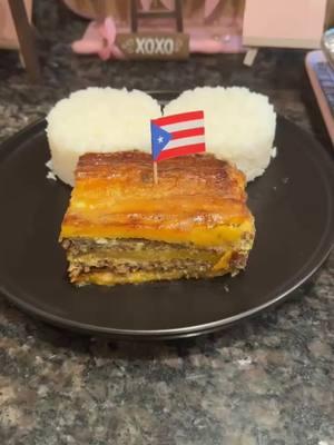 #pastelon 🇵🇷🤌🏼