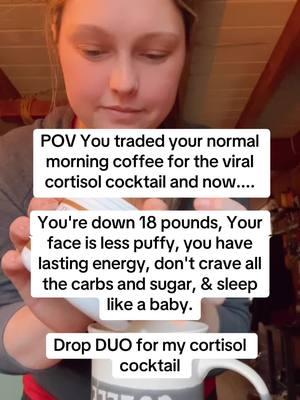 Best thing I ever did was lean on natural supplements to help me reduce my stress and balance my cortisol levels. They helped me mentally and to lose 15 pounds  #manageyourweight #naturalsupplements  #womensweightlosstips #burnout #over30 #fatlosstips #cortisolimbalance #cortisolhelp #guthealth #cortisol #DidYouKnow #magnesium #cortisolmocktail #over30 #repairmetabolism #insulinresistance #cortisolimbalance #adrenalfatigue #balancedhormones #hormoneimbalance #sleepbetter #getbettersleep #highcortisollevels #holistichealing #feelinganxious #cortisol I never thought I would find a natural alternative to Ozempic that actually works!! I searched for months and tried so many things before landing on this all natural supplement blend  with extra benefits. Loving the gut health #over30 #weightlosstips #weightlossforwomen #fatlosstips #weightlossforwomen #insulinresistance #naturalsupplements #supplementsthatwork #balancehormones  #guthealth