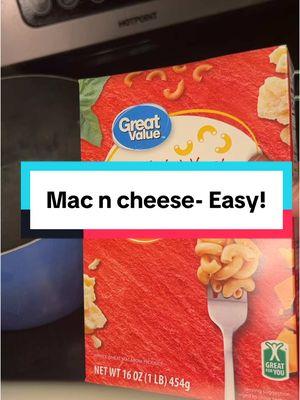 #jewelz821 #macncheese #simple #Recipe #easy #Foodie #tiktokisback #yay #thankgod 