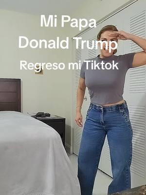 #tiktok #tiktokmiami #lamontra11 #parati #mipapa #regresotiktok 