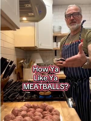 How Do You Like Your MEATBALLS? Welcome to Shef’n with Shannon where I teach you tips and tricks on how to operate in the kitchen like a pro!  Stay tuned each week where I’ll show you a new trick, tip or give you some insight on how to be a PRO in the kitchen. Make sure to be following me and most of all…  enjoy!  * * * * * * * * * * * * #c#chefc#cookb#breakfast#l#lunchd#dinnerb#bbqk#keepyameatmoist#s#shefnwithshannonc#chefshannonambrosioc#cafmediaf#Foodief#foodcooking #meatballs #italian #italianfood #pasta #sunday #sundaysauce #sundaygravy @Lodge Cast Iron @All-Clad @KitchenAid @barilla @BER Prints @Vitamix @Stew Leonard’s @ShopRite Stores 