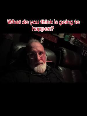 What do you think is going to happen? #Oldmanmuscle01 #fypシ゚viral #fyp #gym #fit #fitover50 #fitover55 #GymTok #life #oldage #GymTok #FitTok #fitnessmotivation 