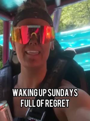 I use to wake up sundays exhausted and full of regret… Slept half the day away just to pick up another drink to start day drinking again Not remembering what I did the night before until I was shown embarrassing videos. People wonder why I’m so vulnerable and open about my past and it’s because I once to was a lost soul who used alcohol and drugs to fill the void . I share because I want those lost souls that feel empty, lost, and don’t know where to turn but all the wrong directions to know that’s not the only option.  We usually feel this way because we are meant for something bigger and better. We let those feelings control us in a negative way causing depression, anxiety, addictions and self sabotage  But what if we used those feelings to redirect us in a positive way. For years I let those feelings control me in a negative way. I started using those feelings towards positive healthy habits such as working out, getting sober, eating clean, nature, building businesses, reading, meditating and so much more and guess what my overall life improved tremendously.  I’m living proof it’s possible to redirect your life in a positive way.  DM and I’ll send you my free fitness ebook full of tips on how I got here 😌 #soberjourney #sobertok #mindbodyspirit #healing #HealingJourney #fitnesssavedme #fitnessjourney #weightlossmotivation 