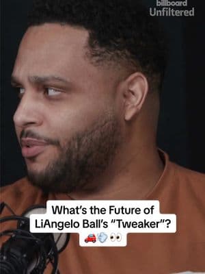 Woah woah 🚗💨 What’s the Future of #LiAngeloBall’s “Tweaker”?  👀 Check out the latest episode of #BillboardUnfiltered on billboard.com  #tweaker #gelo #g3 #liangelo #ball #rap #hiphop #raptok #rappers #rapmusic #rapping #NBA #basketball #nbabasketball #hiphop #hiphopmusic #hiphopculture #hiphopnews #hiphopdance 