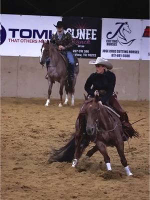 Bucket is a star! #cuttinghorse #cuttinghorsesoftiktok #horses #horsesoftiktok #performancehorse #fancyladycowgirl #cowgirls #cowgirl #horsegirl 