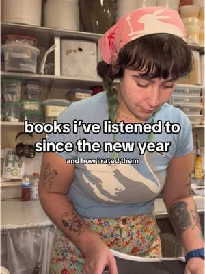 artists🫱🏼‍🫲🏽audiobooks  #anthropologiedisplayartist #bookish #BookTok #litfic #audiobooks 