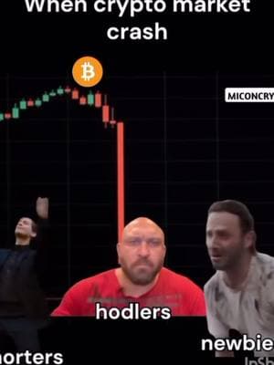 This is my next move #islamic_video #crypto #halalstocks #flashcrash #greenscreen 