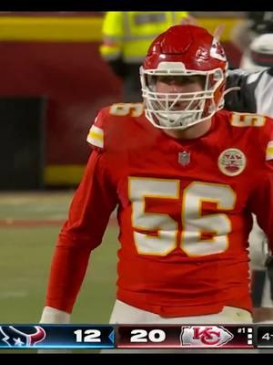 #chiefskingdom #sacknation #chrisjones #georgekarlaftis #sack #charlesomenihu 