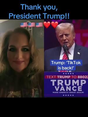 #duet with @Daily Mail #trump @President Donald J Trump #onthisday #trendingviral #fypviraltiktok🖤シ゚☆♡ #fypviralシ゚ #fyppppppppppppppppppppppp #fyppp #friends #foryoupages #presidentdonaldjtrump #trending #aff #fypシ 