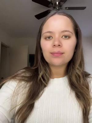 ❤️ que bueno que TikTok no desapareció jaja y ustedes siendo dramátic@sssss jajaja #fyp #destacame #makeup #grwm #pregnant #coldsore #parati #37semanas 