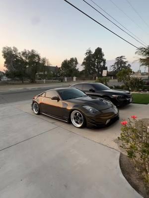 Cali car scene is dead 🥲 ,  So many state refs and impounds last night  Stance Tuesday is wack and still hasn’t responded to the heat  #350z #carmeet #statereff #impound #calisucks #vq #unknownvqs 