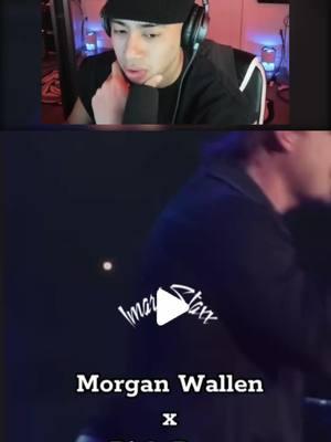 guess we back gangy #fyp #viral #reactions #funny #music #morganwallen #rickross #lazyjohn 