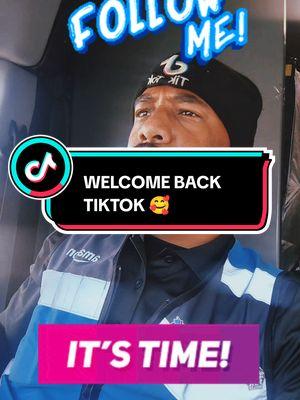 welcome back TikTok😁😁😁😁😁!!! let's get into it!!!! #itiswhatitis #tiktokaubz #fypシ゚viral #hearmeout #hellaaubz #listenup #aubzjackson #fyp #fypシ #lemon8 #hellaaubz #boobytrapp #goonie #bra #funnyvideo #hilarious #thinkaboutit #tiktokstar #welcomebacktiktok #welcomeback 