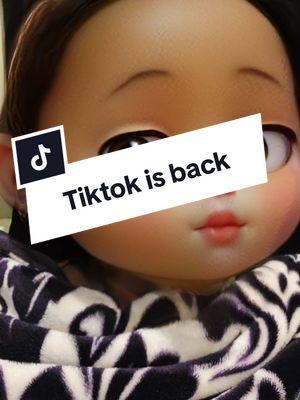 They played with our emotions y'all 😭 #tiktokban #emotiondamage #tiktokisback  #tiktokusa #american #savetiktok #welovetiktok #imissedtiktok  @Summer Ambrose @🦋 Chris 🦋 