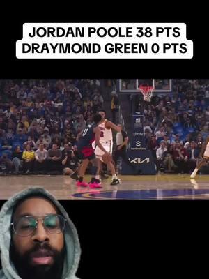 Sed what I sed #warriors #draymondgreen #stephcurry #NBA #nbabasketball #jordanpoole #greenscreenvideo #barstoolsports 