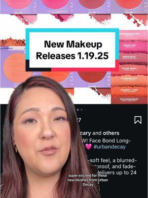 We’re back!!! #newmakeuprelease #newmakeupthisweek #buyornot #newmakeupreleases #ivorylovesya 