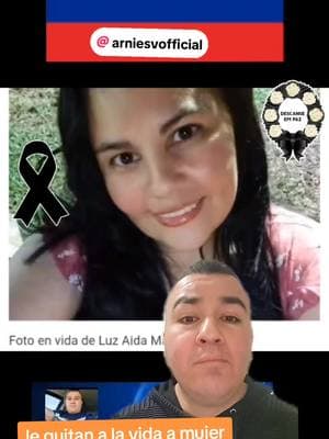 LE QUITAN LA VIDA A MUJER EN COLOMBIA POR SUPUESTAMENTE QUITAR MARIDOS #colombia #quitamaridos #mujer #crimen #fyp #foryou #parausted #paratodos #arniesvofficial #fypage #frypg #fypviraltiktok #fyppppppppppppppppppppppp #fypシ゚viral #noticias #information 