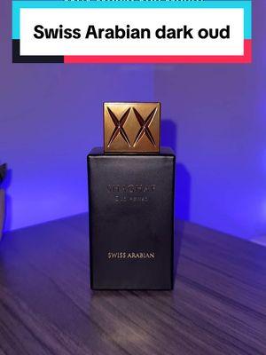 If you love oud scents, this is it for you, and lasts super long😍 #swissarabian #swissarabianoudaswad #shaghafoudaswad #fragrances #perfumelover #perfumeoftheday #fragrancetok #scentoftheday #tiktokshopholidayhaul 