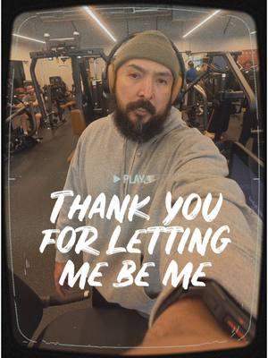 Thank you for letting me be me. For embracing the photographer, the fitness enthusiast, the dad, and everything in between. I’m not one thing—I’m all of it, and I’m done trying to fit into a box. If you’re here for the ride, I appreciate you more than you know. If not, no hard feelings—just remember to hit ‘remove follower’ on your way out! Here’s to living unapologetically and sharing it all. Shot on the DJI Osmo Action 5 Pro with the DJI Mic Mini 2—because the journey deserves to be captured right. #DJIOsmoAction5 #DJIMicMini2 #CreatorJourney #FitnessAndPhotography #ContentCreatorLife #UnfilteredLife #ShotOnDJI #AuthenticContent #FitnessLifestyle #PhotographerLife #DadLife #multifacetedcreator 