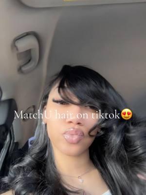 @MatchU Hair #matchuhair #matchu #TikTokShop #tiktokbundles #baddieonabudget #wiginstall #wiginfluencers #tiktokhair #affordablebundle #deepsidepart #kashdollhair #kashdollsidepart #detroit #heavylayers #detroithairstylist 