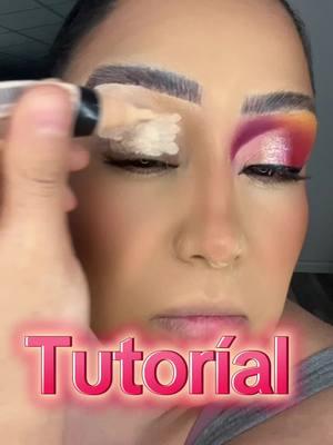 #lookdemaquillaje #tutorial #eyeshadow #eyeshadowtutorial 