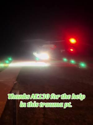 #oklahoma #fyp #fypシ #ems #emt #paramedic #mvfd_403 #hems #ae130 #firstresponder 