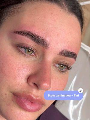 Mesmerizing Brow Lamination + Tint by Valentina  #browlamination #brows #browsnyc #venusroom #classpassnyc #nycclasspass #nycbrowlamination #browlaminationnyc #nycbrowmapping #nycbrowtint #nycbrowthreadingbrowthreading #browsonfleek #browsonpoint #browsbrowsbrows #permanentmakeup 