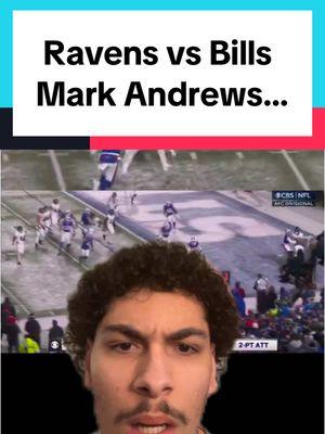 I’m done #ravensvsbills #lamarjackson #markandrews #joshallen #billsmafia #nfltok #movietok #baltimoreravens #nfl #NFLPlayoffs #pain #fyp #greenscreen 