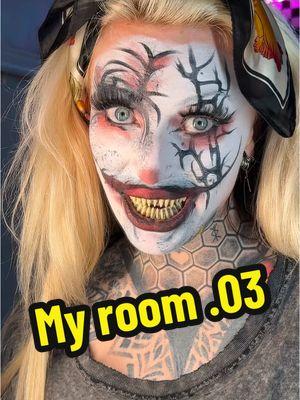 Replying to @Adam Holmes 🖤⚡️ #juggalofamily #clowntok #insaneclownposse #explore #alttiktok #alt #clownmakeup #clowns #clowncheck #cosplay #cosplayer #cosplaygirl #whoopwhoop #juggalo #juggalo4life #cosplaytiktok #horrortiktok #horrormakeup #horrorlovers #BookTok #horrorbook #clownsoftiktok #halloweenmakeup #spooky #gothmakeup #gothic #gothgf #gatheringofthejuggalos #jcw #juggalosandjuggalettes #tattoogirl #tattoo #tattooidea 