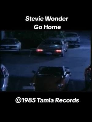 #steviewonder #gohome #insquarecircle #blackbullmusic #jobetemusic #1985 #tamlarecords #motownrecords #BlackTikTok #blacktiktokcommunity 