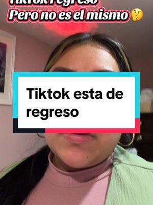 Está raro #alerta #ultimahora #tiktokcreator #tiktokban #fyp #fypシ #entretenimiento #entretenimiento1712 