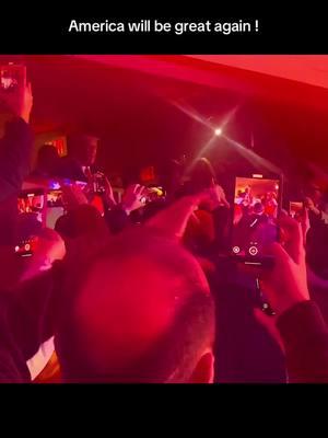 The Excitement of the Crowd as President Donald Trump Appears at Capital One Arena in DC. #DonaldTrump #trump #CapitalOneArena #WashingtonDC #TrumpSupporters #PresidentialEvent #CrowdExcitement #AmericaFirst #HistoricMoment #TrendingUSA #TikTokPolitics#foryou #fyp 