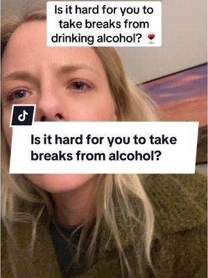 Watch this if you struggle to control your alcohol. #fyp #🍷🍷🍷🍷🍷 #wineo #alcoholism #alcoholtreatment #dryjanuary #alternativetoaa #hungover #daydrinking 