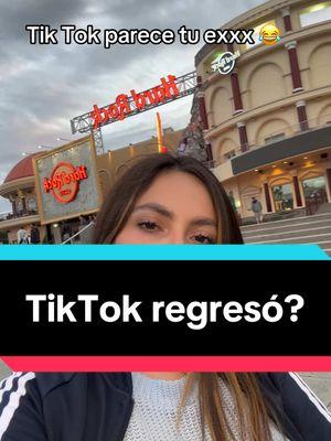 JAJAJAJAJA el exxxxs de algunas 😩  #tiktok #viral #viralvideo #videoclip #tiktokregresa #tiktokpartner #orlandoflorida #floridacheck #fypシ゚viral #viral #regrestiktok #tiktokseva #foryoupageofficiall #amigadatecuenta 