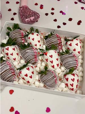 who’s been prepping for vday?! #ValentinesDay #valentinesdaygift #valentinesdaygiftideas #valentinesgift #valentinesgiftidea #valentinesdaygiftsforher #valentinestreats #chocolatecoveredstrawberries #chocolatecoveredtreats #chocolatecovered #dippedberries #chocolatedipped #chocolatedippedstrawberries #chocolatedippedtreats 