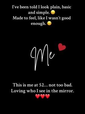 True story!! This is my time!! I love me! ❤️ #letitallworkout #womenover50 #lovingme #loveyourself #fyp 