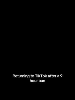 Well that must be awkward 😬 #tiktokban #tiktok #tiktoker #fypシ #roundtwo #back #influencers #secrets #oops 