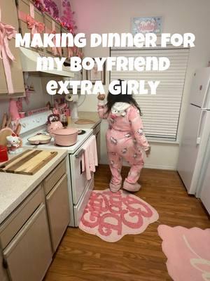 mr wellington loved his din din 🧌👹🎀 #cookwithme #cookingtiktok #soupseason #souprecipe #souptok #lasagna #lasagnasoup #lasagnarecipe #cookingformyhusband #cookingvideo #pinkkitchen #loncheparamiesposo #lonche #pinkgirl #pinkeverything #pinkcore #pinktok #sahmtok #sahmomsbelike #sahmomlife #girlmom #girlmama #hellokittyfinds #hellokittycollection #sanriofinds #sanrioaesthetic #dinnerfortwo #dinnerformyhusband #DinnerIdeas 