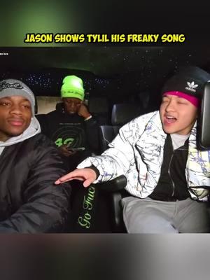 #tylil #tylilshow #jasontheweenclips #jasontheween #twitch #fyp #viral #trending