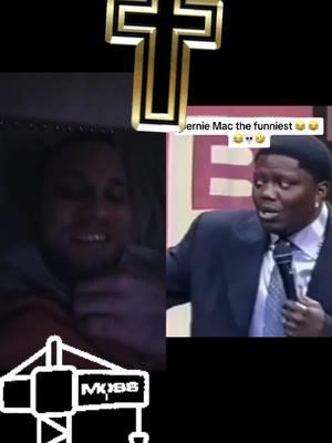 #duet with @JAY KAHLIL WILSON #fypシ゚viral #jay2daizzar2 #berniemac #funeral #duet #standupcomedian #hilarious #standupcomedy 