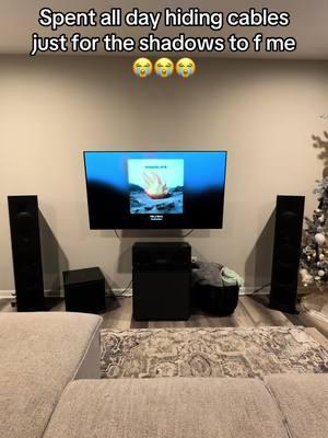 #hometheater #martinlogan #kef #|g #oled #hdmi #gaming #4k #audioslave #chriscornell #soundgarden #technology #electronics #speakers #deals #holidays #svs #rel #bose #mcintosh #arcam #smarthome #audiophile #acoustic 