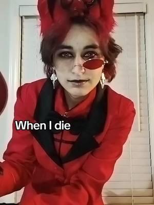 Tea time chats be like  . . . . . . . . #alastor #alastorcosplay #theradiodemon #theradiodemoncosplay #radiodemon #radiodemoncosplay #alastorhazbinhotel #alastorhazbinhotelcosplay #alastorhh #alastorhhcosplay #hazbinhotel #hazbinhotelcosplay #cosplay 