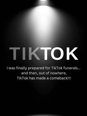 🥹🥹🥹🥹🥹my baby is back.  #tiktokisback #welcomback #pounoutout #pounou #imhaitian🇭🇹 #trusttheprocess #tiktokjourney #beautifulwomen #fanmayisyèn #tiktokfashion #tiktokfunnyvideos #tiktokfuneral 