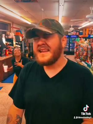 One of the videos that started it all!! @Luke Combs #cover #fyp #blessed #thankful #singer #beighborhood #family #art #gasstation #unity 